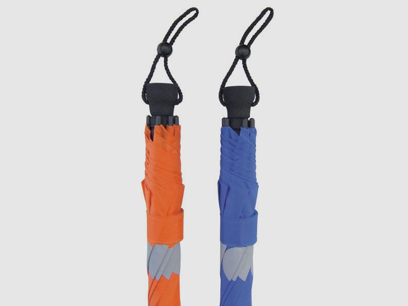 Euroschirm Swing Liteflex Kids Orange