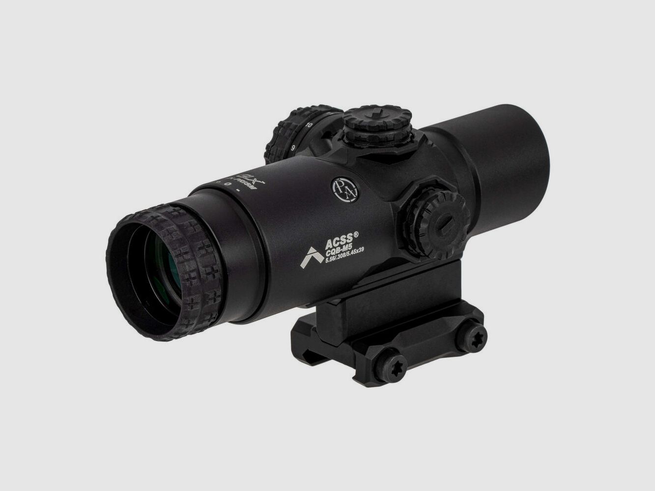 Primary Arms GLx 2x Prism Scope ACSS-CQB-M5 5.56