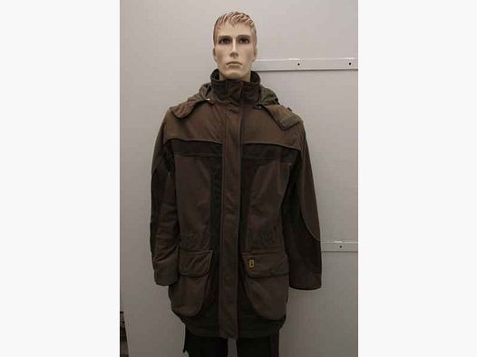 Jacket DEERHUNTER Lady Mary 5261