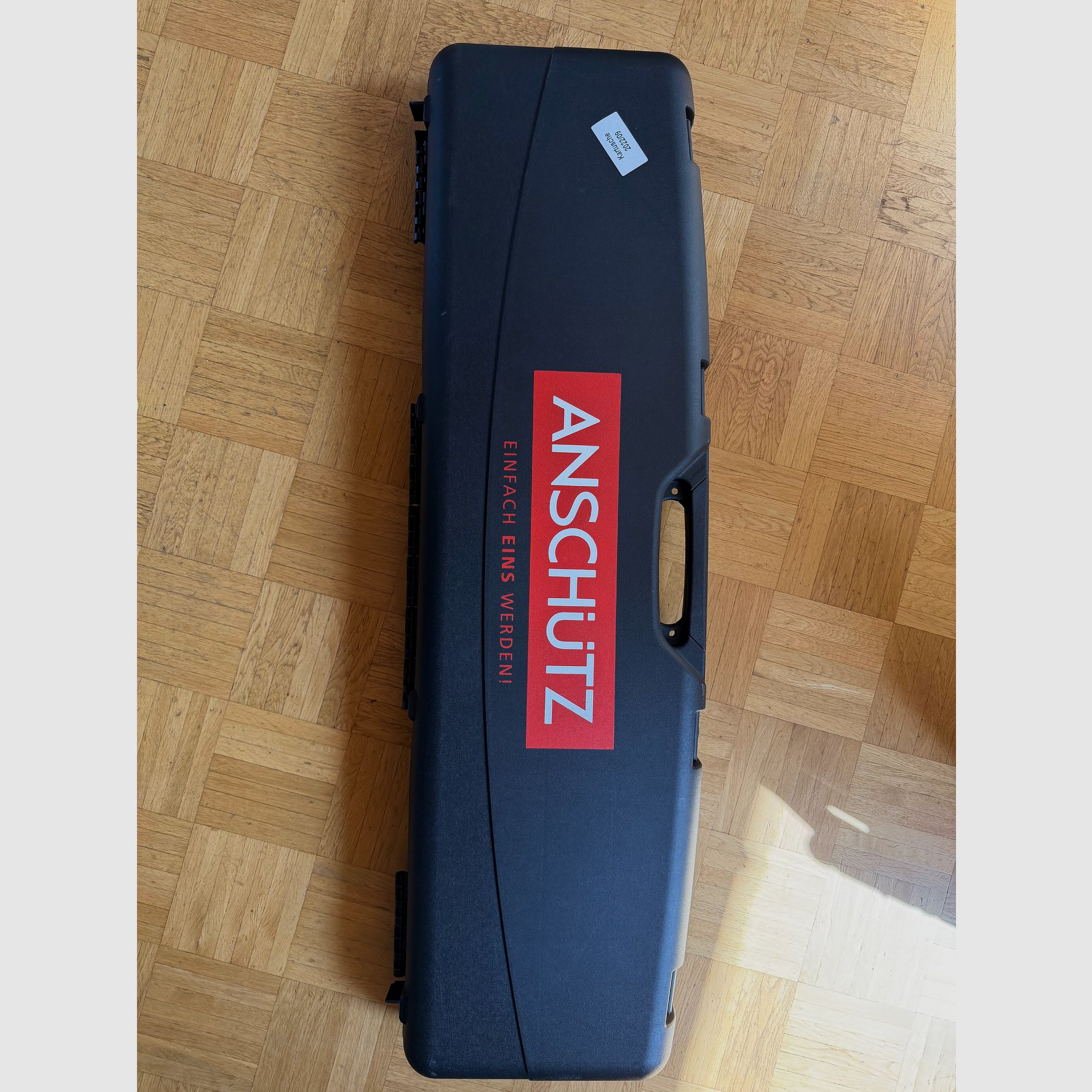 Luftgewehr Anschütz 9015