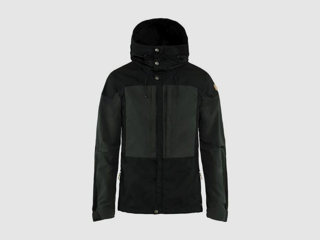 Fjällräven Herren Jacke Keb