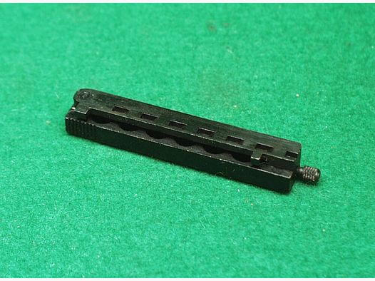 IWG Record GP1S Stick Magazine