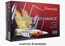 Hornady Superformance CX 9.7g - 150gr .308Win