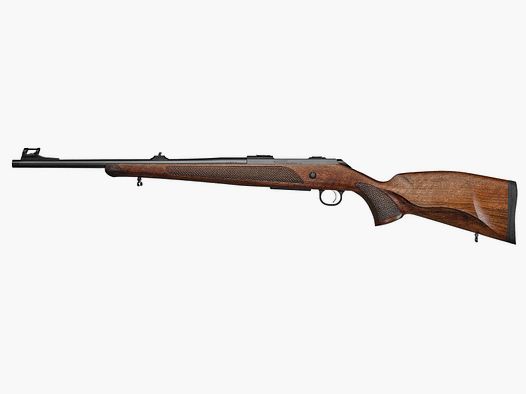 CZ 600 LUX .308Win