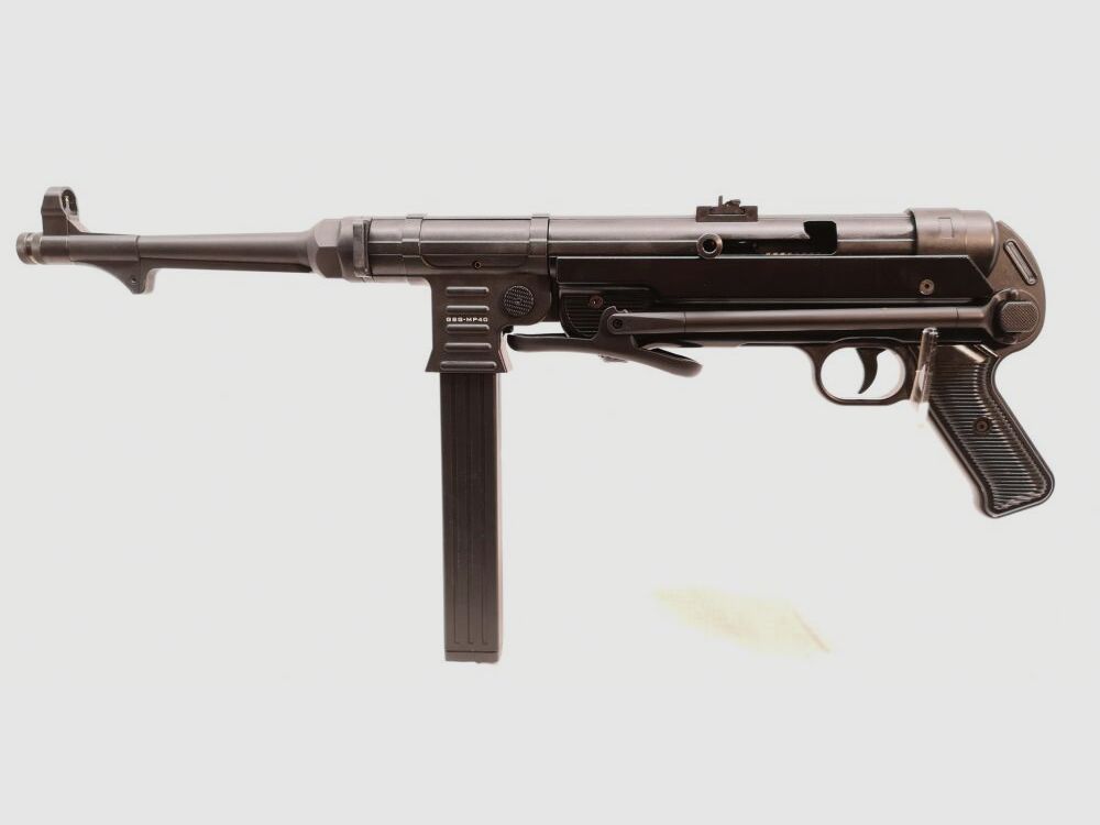 GSG (German Sport Guns) MP40