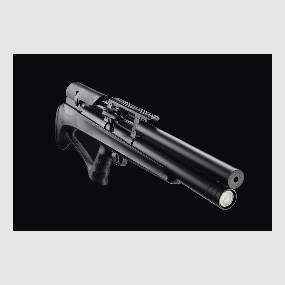 Arcea-Snowpeak P35, Bild 2 von 5