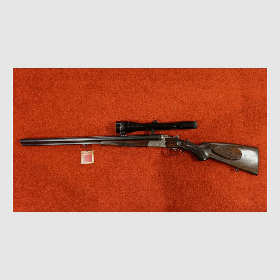 Fortuna ohne 7x57R;12/70;12/70