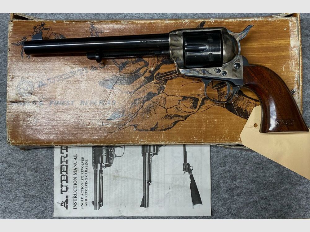 Uberti Mod. Cattleman .44-40WCF