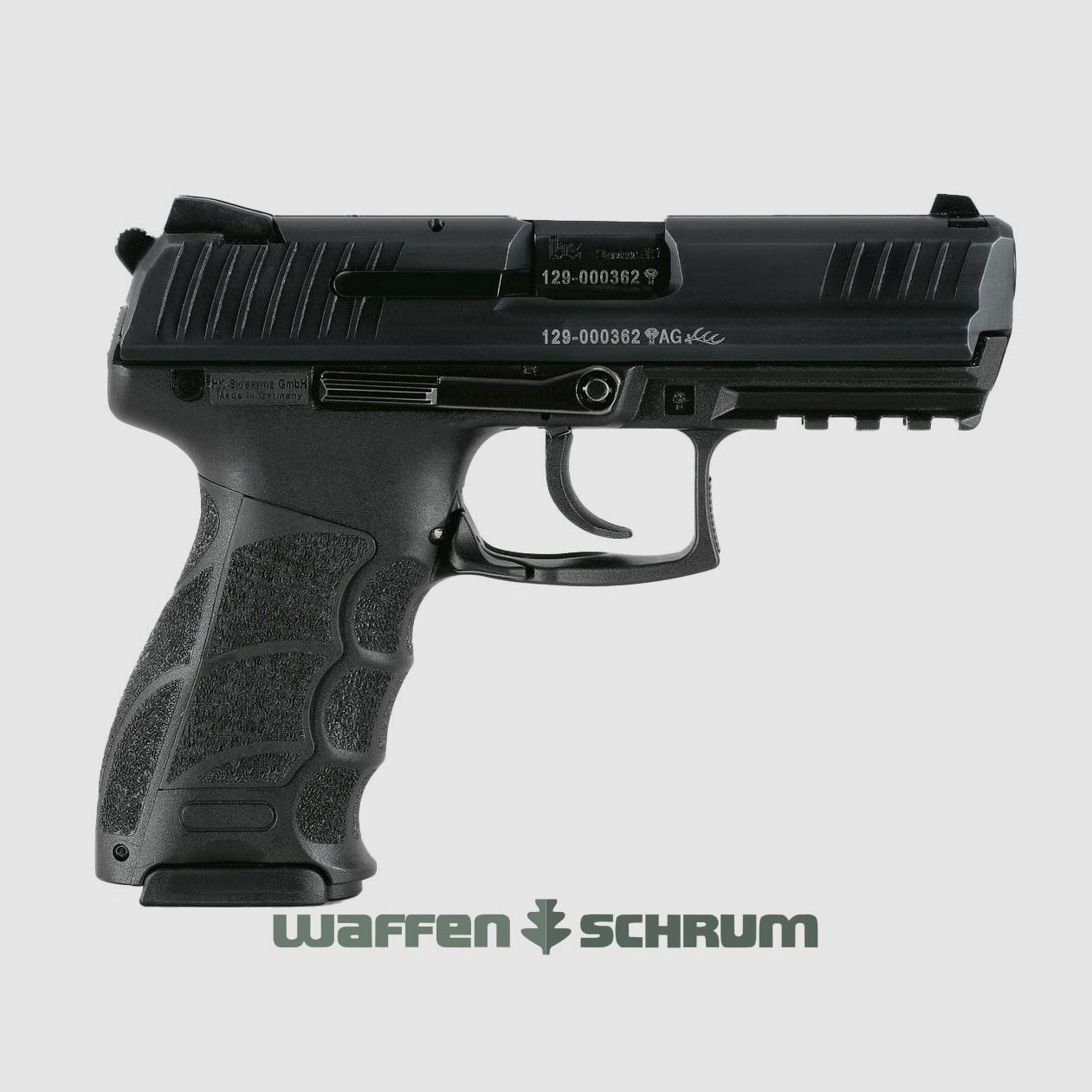 Heckler & Koch P30 (V3)