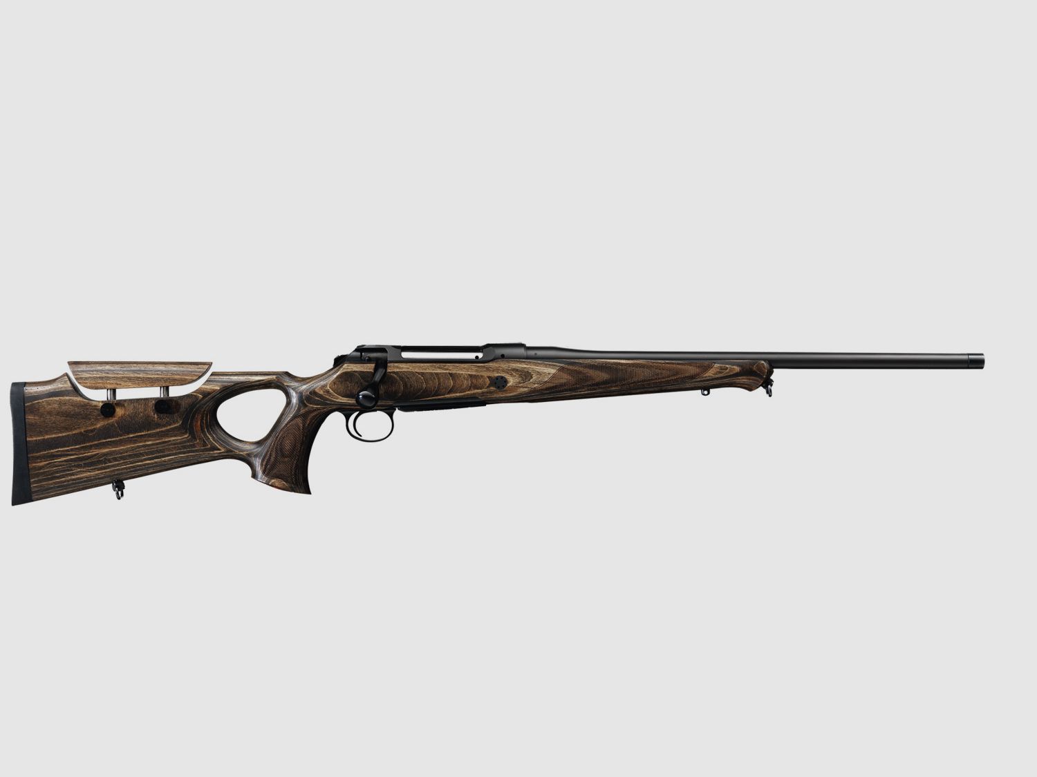 Sauer S101 GTI