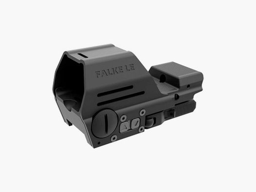 Visor Punto Rojo Falke LE QL Gen2