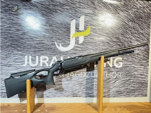 J.P. Sauer & Sohn; Sauer 505 Syncro XT Black 8,5x55 Blaser