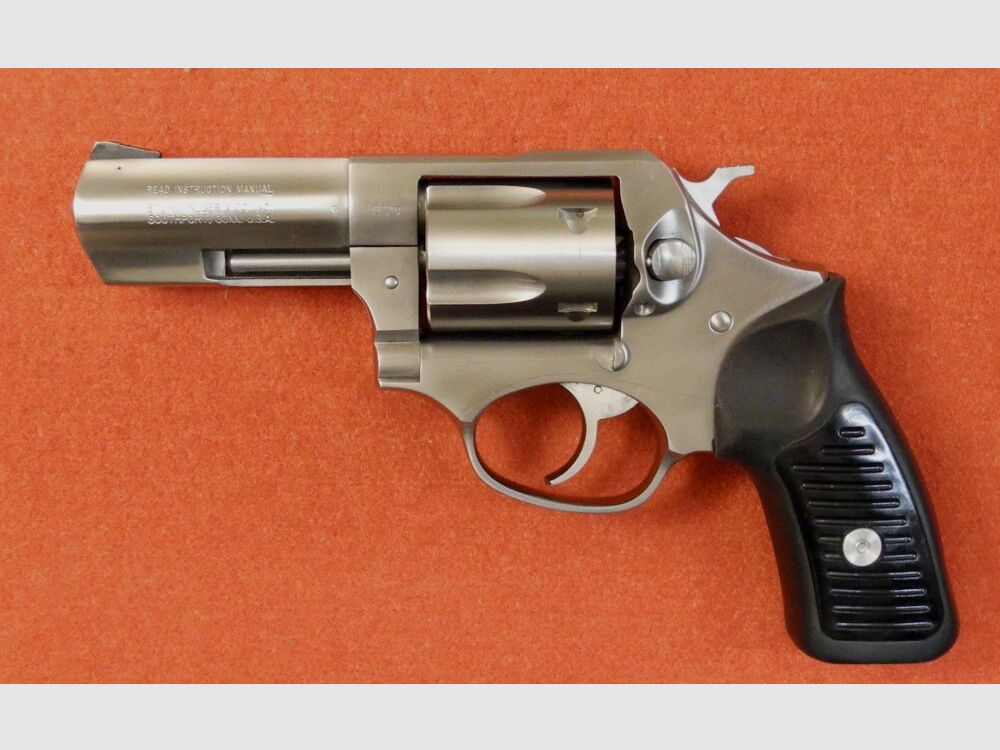 Ruger SP 101