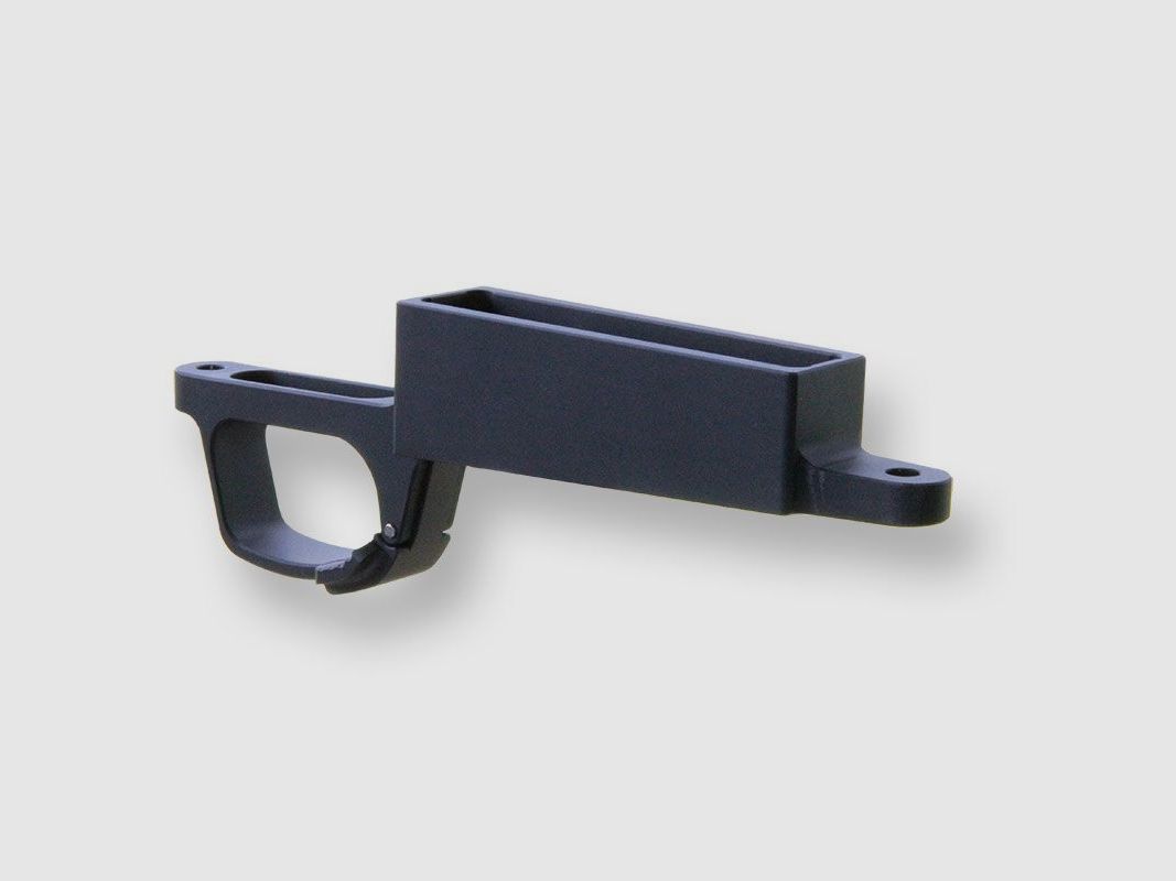 Atlasworxs Magazinschacht Remington 700 LA Elite Series