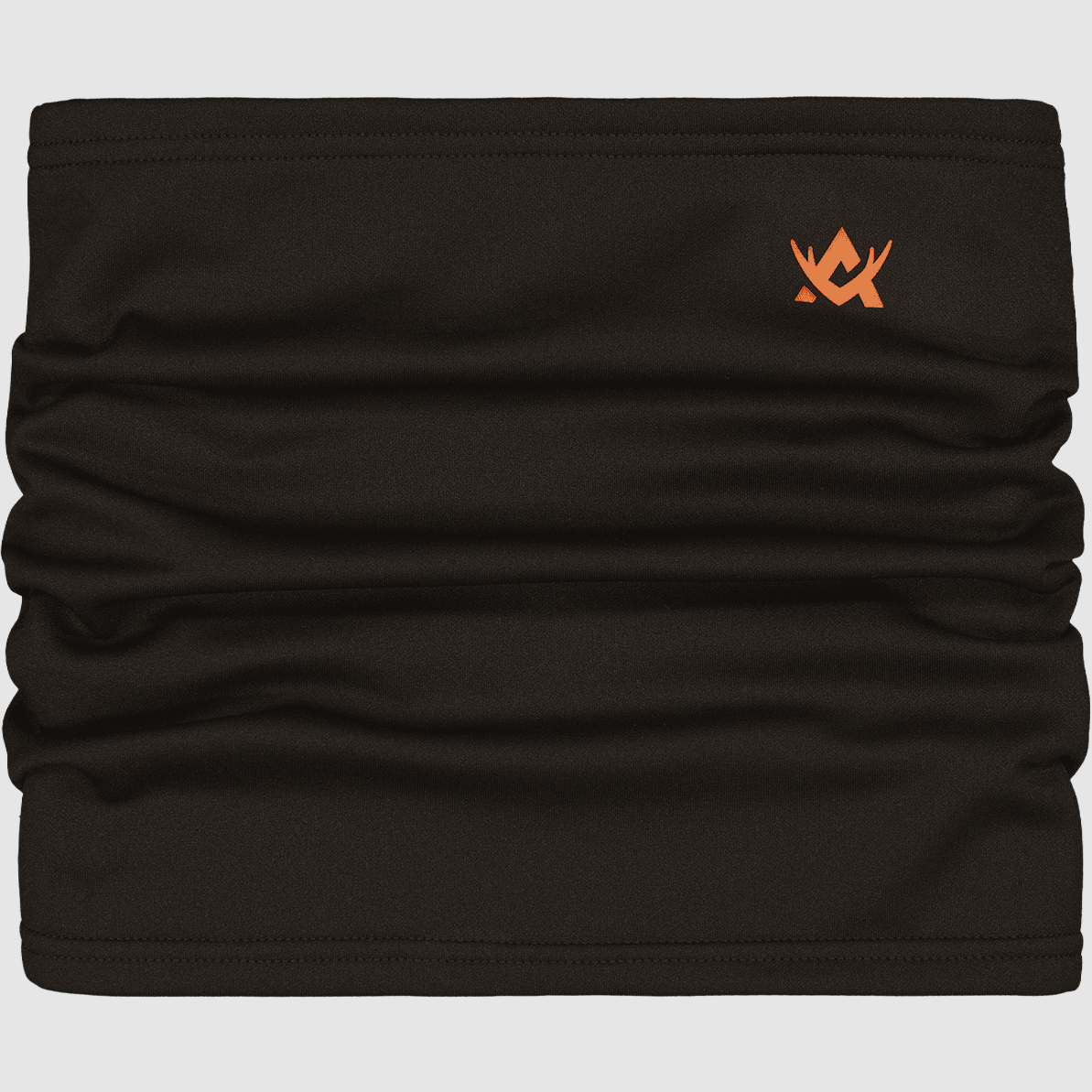 Alaska 1795 ThermoDry Neckwarmer Brown