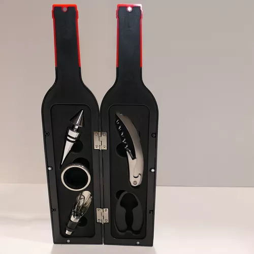 Sommelier Zubehör Flasche, Bild 3 von 4