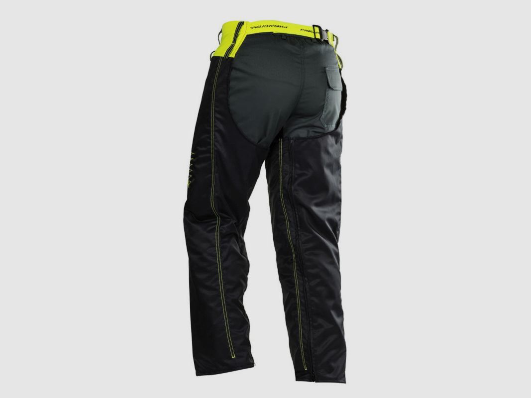 Prior Zip Type A Class 1 - Hunting Protection, image 5 of 9