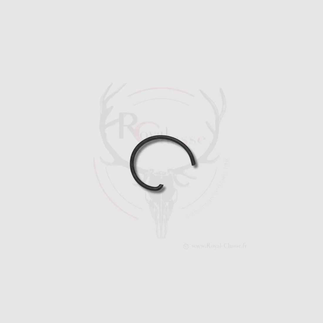 Rechtsauszieherfeder Blaser R8 BLASER