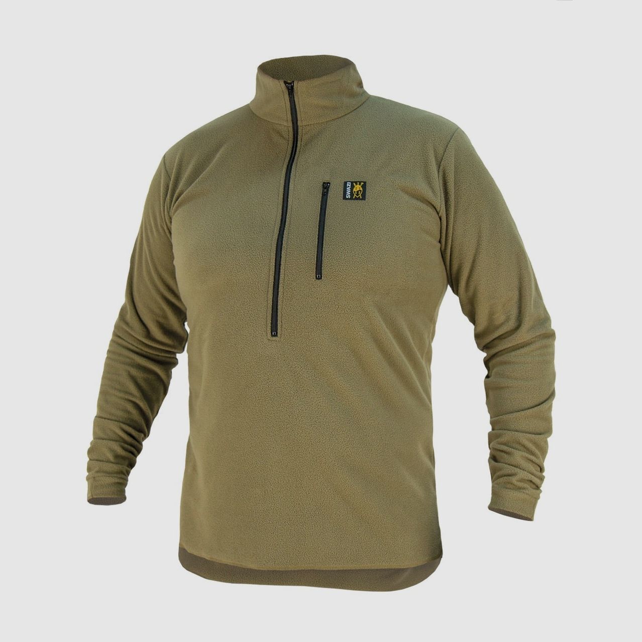 Swazi Micro Shirt Tussock