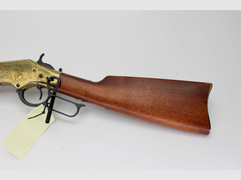 UHR Büchse Uberti Mod 66 Carbine Kal..38 Special .38Special