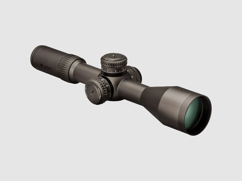Vortex Razor® HD Gen II 4.5-27x56 FFP Tremor 3 MRAD, Bild 1 von 7