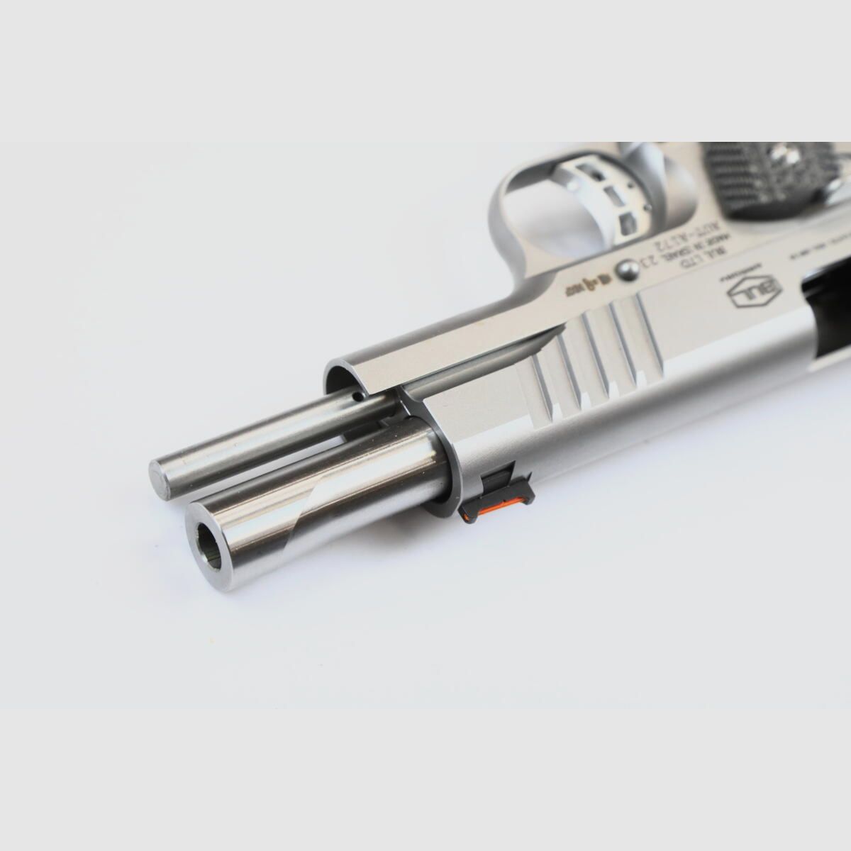 BUL Armory 1911 Trophy SAW, Bild 7 von 8