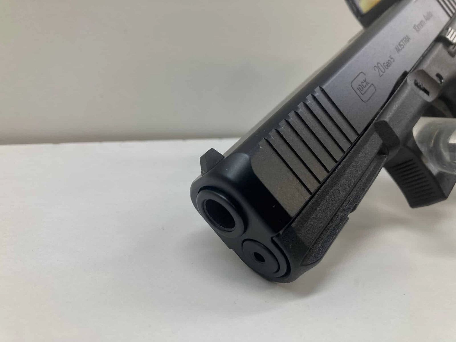 GLOCK 20 | 10mm Auto Gen5 M.O.S.