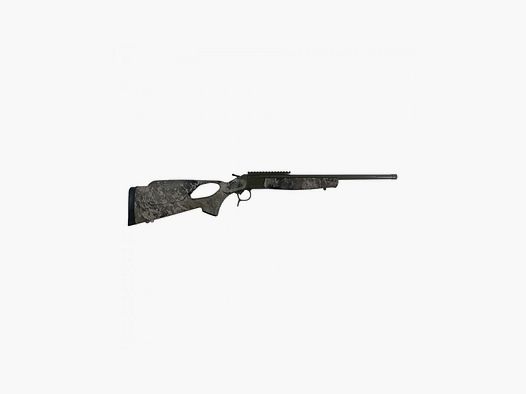 Bergara BA13 TD Kal. 308 Winchester