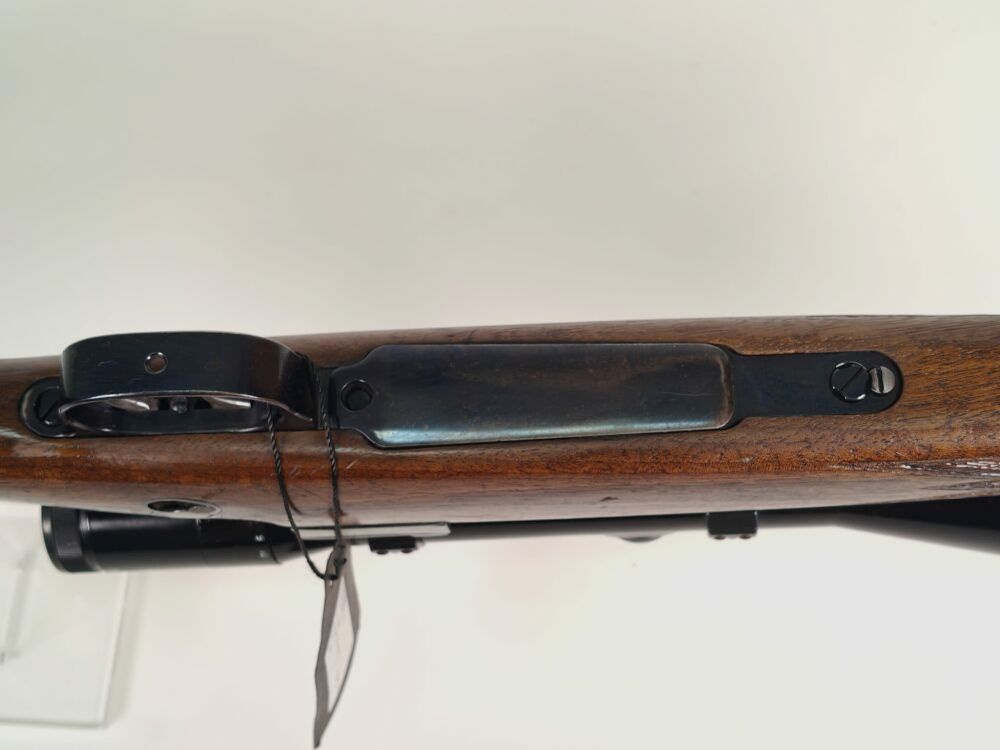 Mauser 98 Carabina