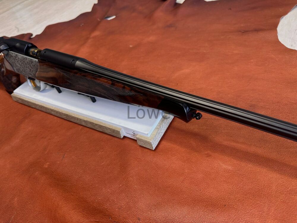 Blaser R8 Super Luxus