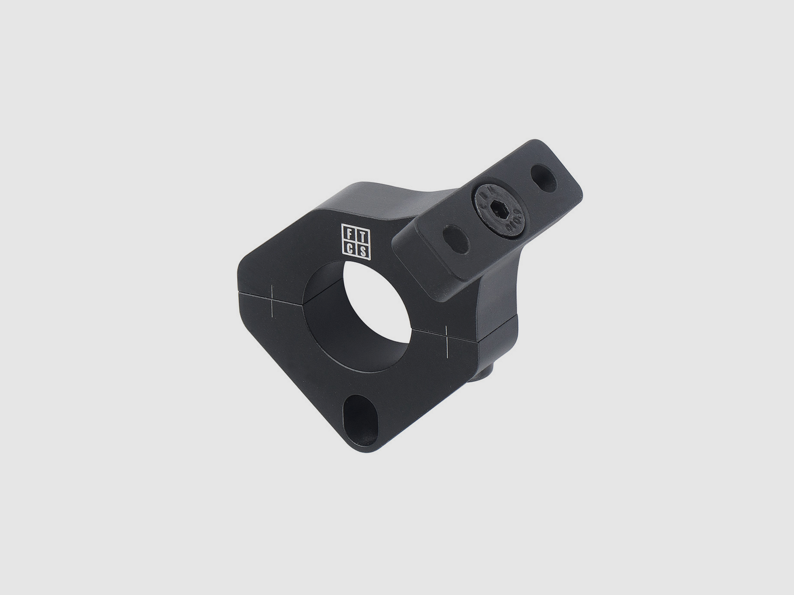 SureFire Scout-Beleuchtungsmontage für AK, Nummer 11 - FTCS