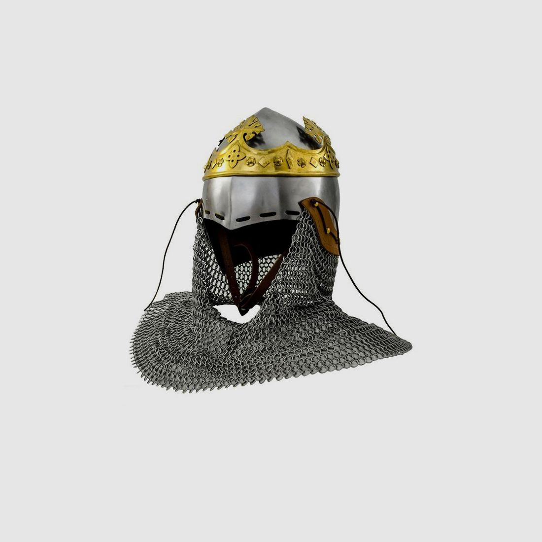 Helm von Robert Bruce