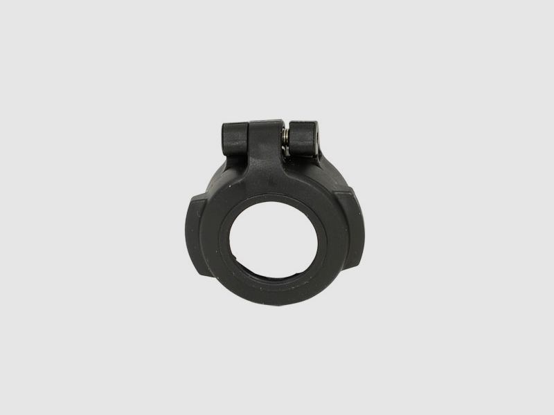Coperchio per obiettivo Aimpoint Flip-Up con finestra per Micro H-2
