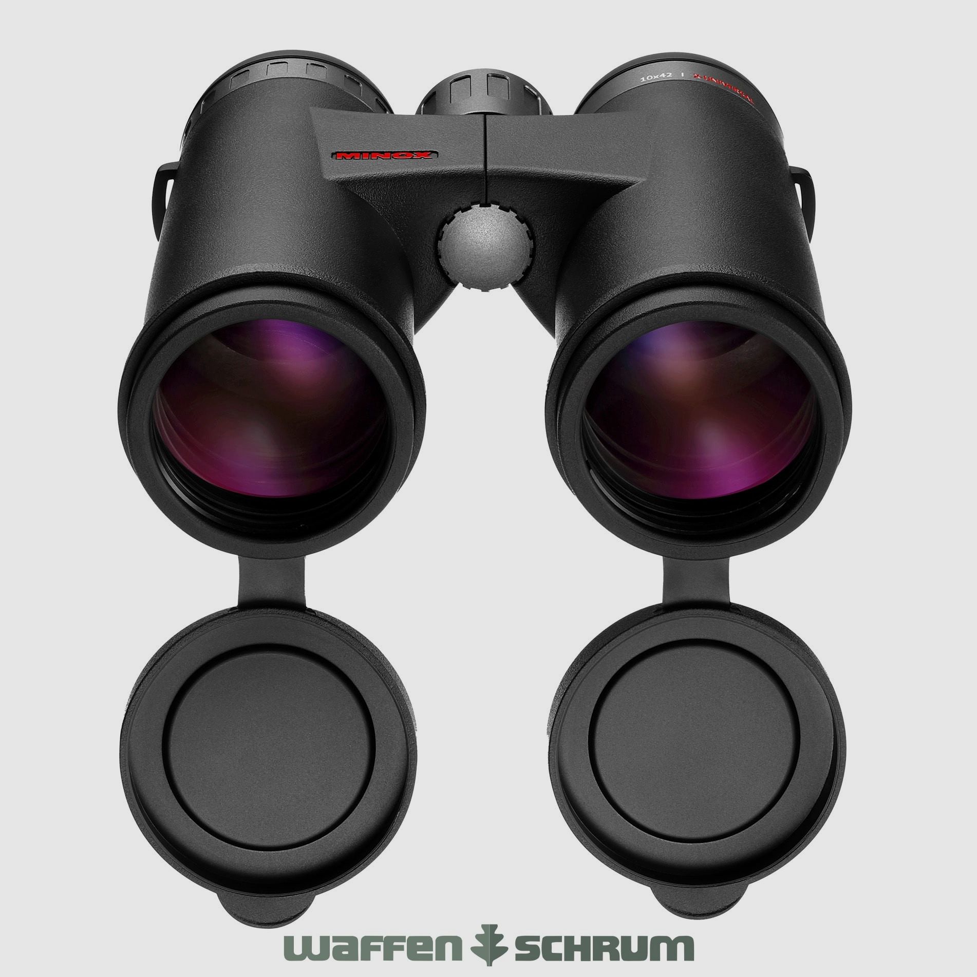 Minox X-Universal 10x42