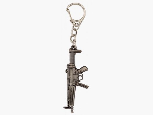 Sleutelhanger HK MP5