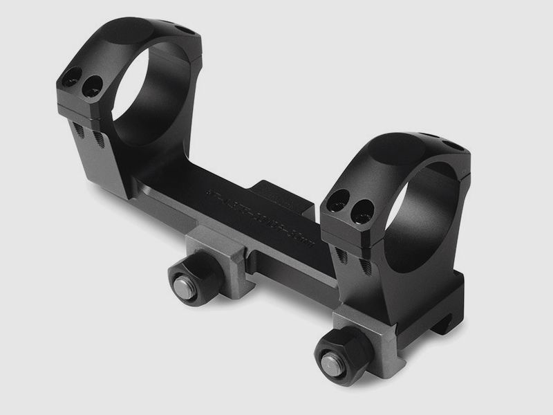Nightforce X-Treme Duty Mount – Unimount SR – 30mm -1.44″ – 20MOA