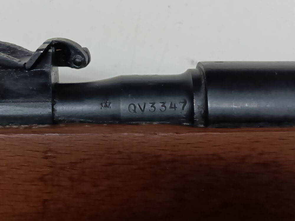 FAT - Carcano Mod. 1891/41