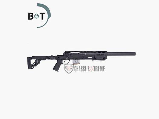 B&T Spr300 Pro Repetiergeweer Kal. 300 Whisper/300 Blackout
