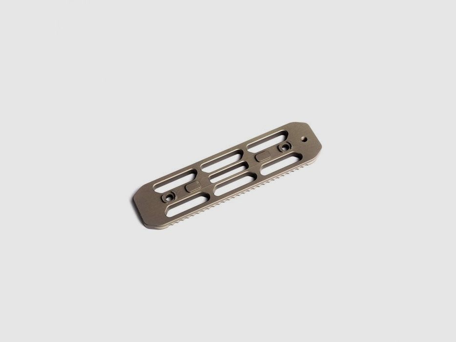 Area 419 ARCALOCK M-LOK-Schienen – 6″ & 12″
