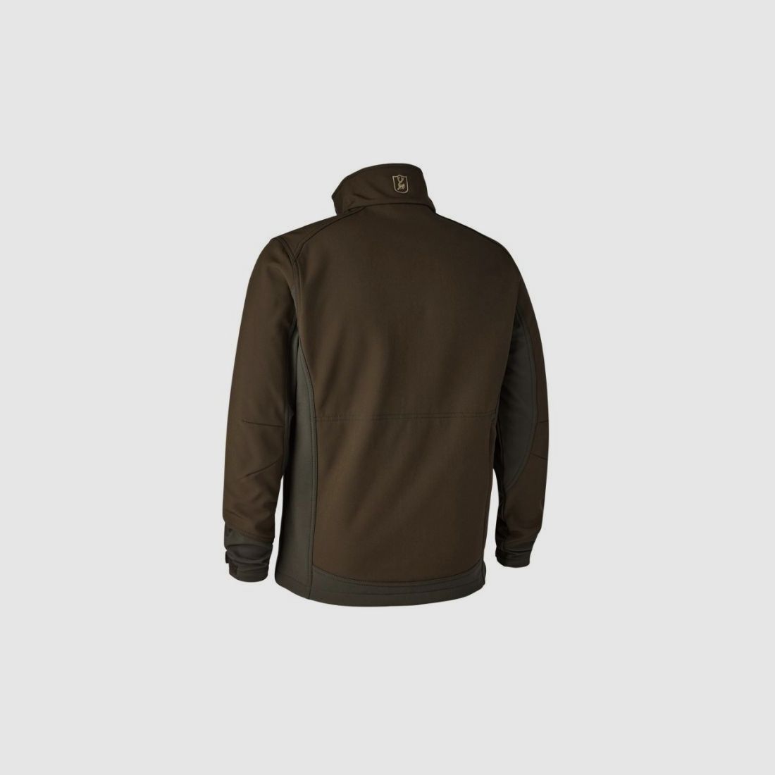 Deerhunter H-Softshell Jacket Rogaland, image 3 of 4