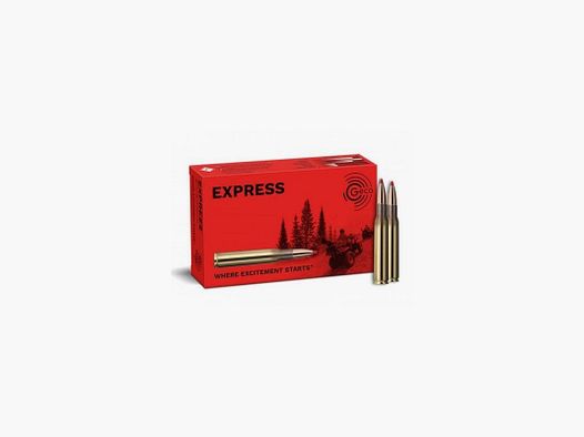 Geco 270 Win. Express 130grs