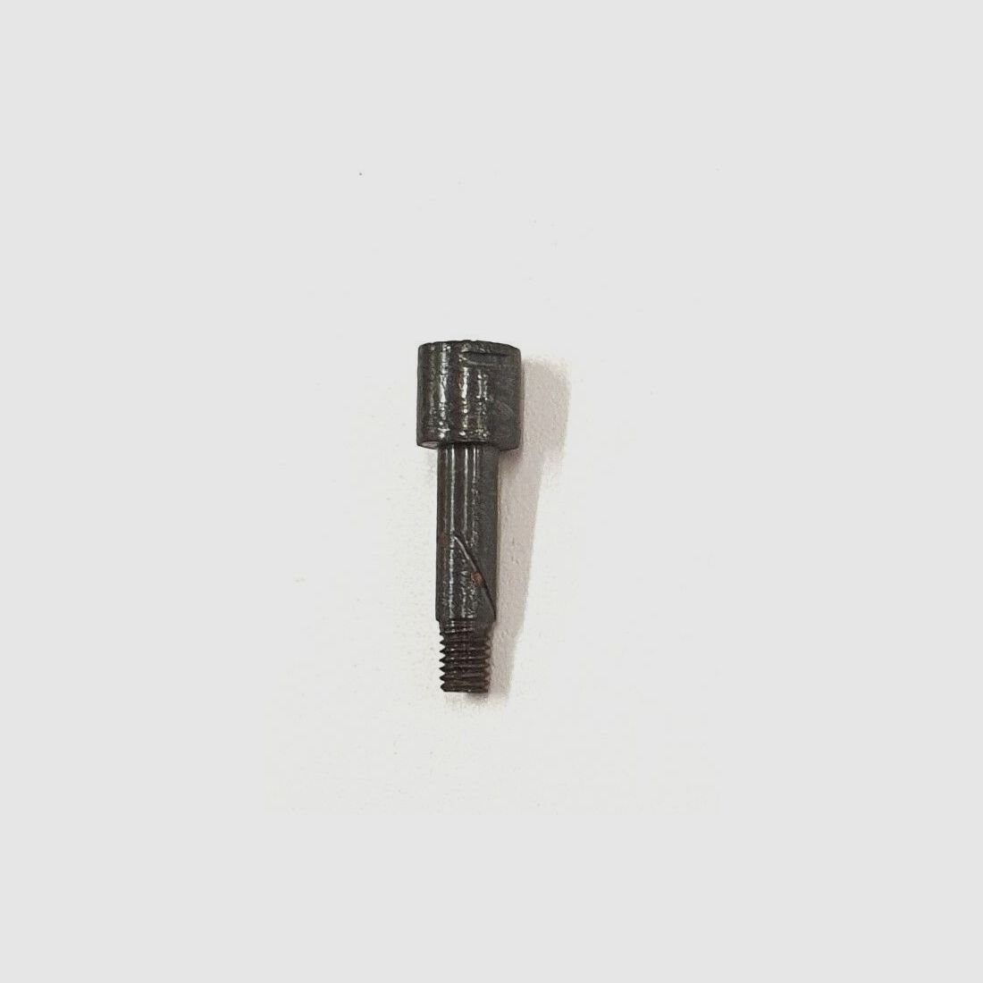 MAB [23] Magazindrücker für PISTOLET AUTOMATIQUE MAB BREVETE MODELE C / D original Teil, neuwertig