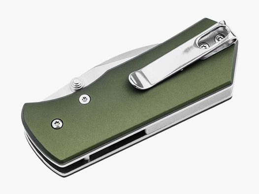 Bker Plus Einhandmesser Lefti