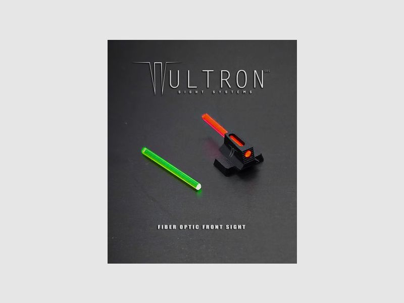 TR-1 UPGRADES – Wultron Richtkijker en Kim voor Canik Serie, afbeelding 5 van 6
