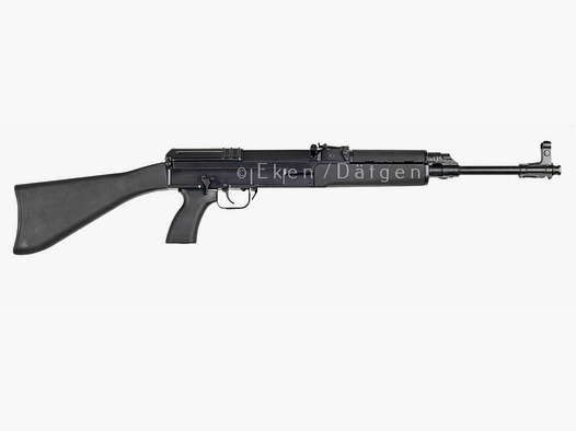 Fusil CSA vz. 58 Sporter 7,62x39mm