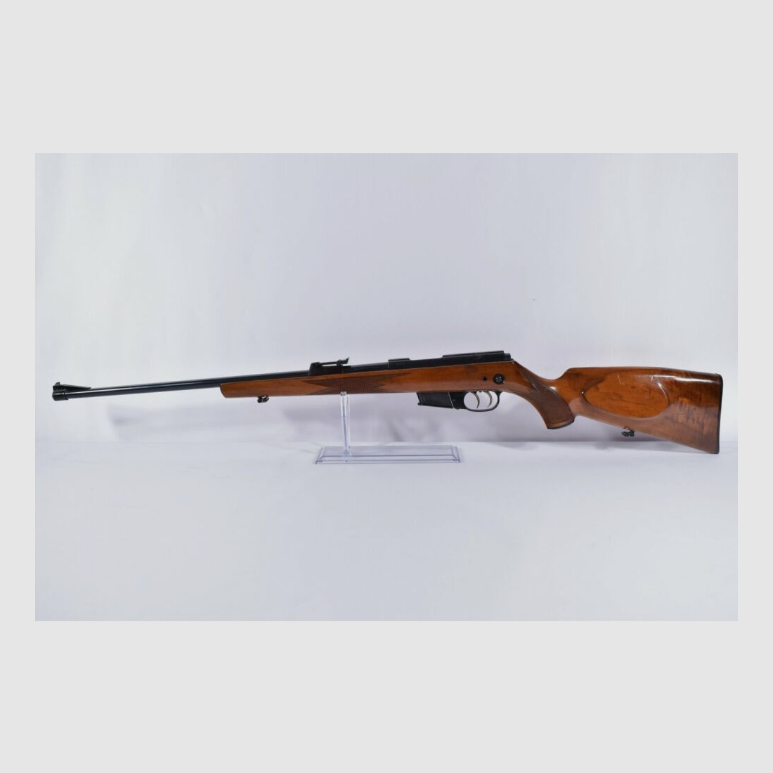 Walther KKJ .22WinMag carabine à répétition
