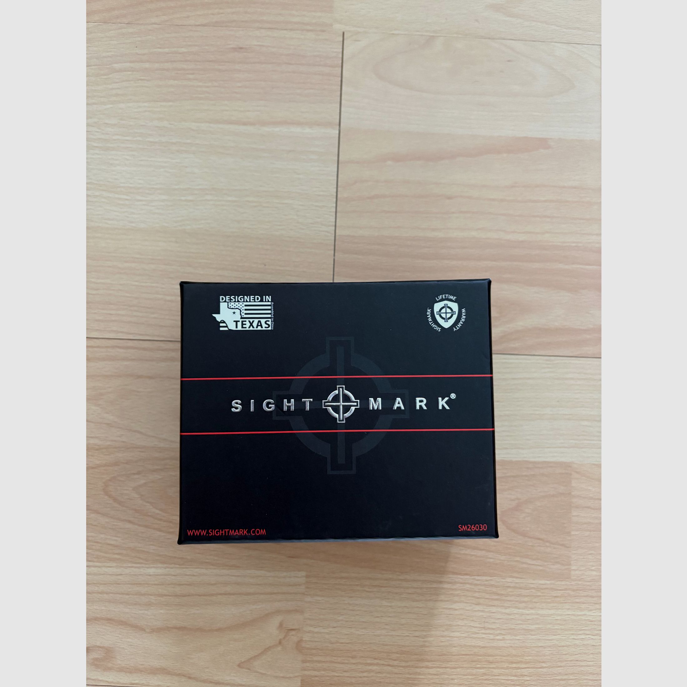 Sightmark Volta Solar 