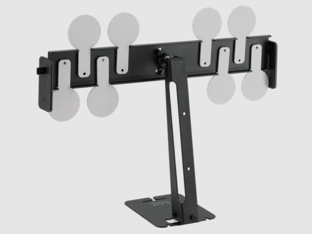 Umarex 3.2204 Airgun Active Target 4