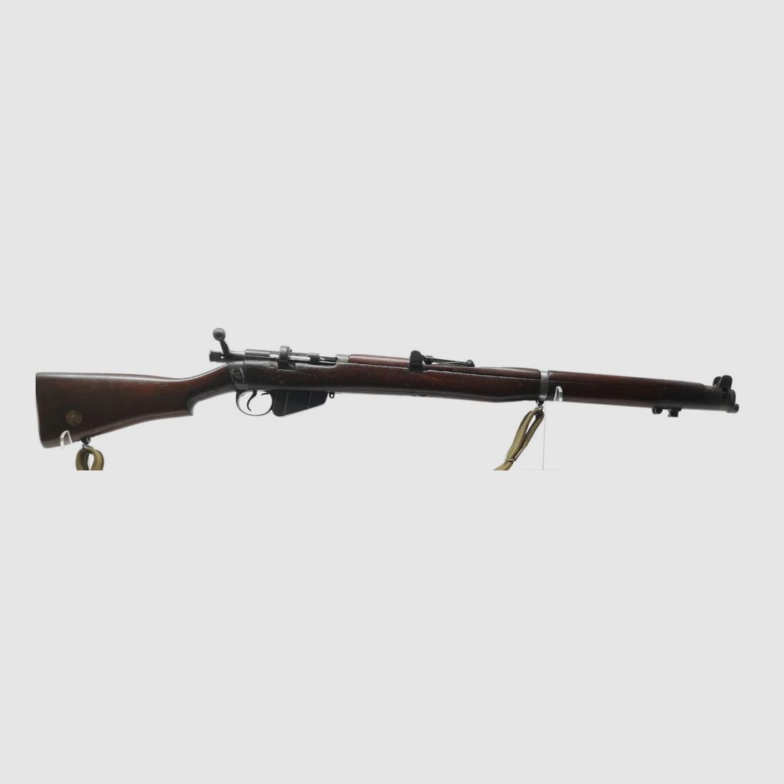 Enfield (BSA) No. 1 MK III