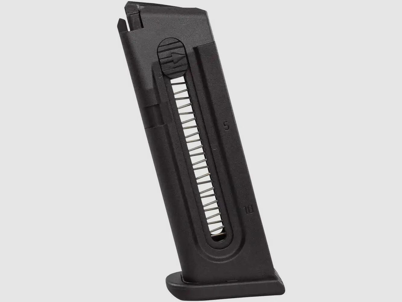 Glock Pistole 44 .22lfb